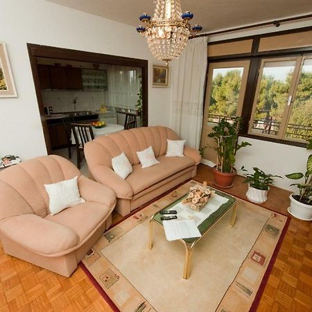 Apartment Patricia Rovinj Dış mekan fotoğraf