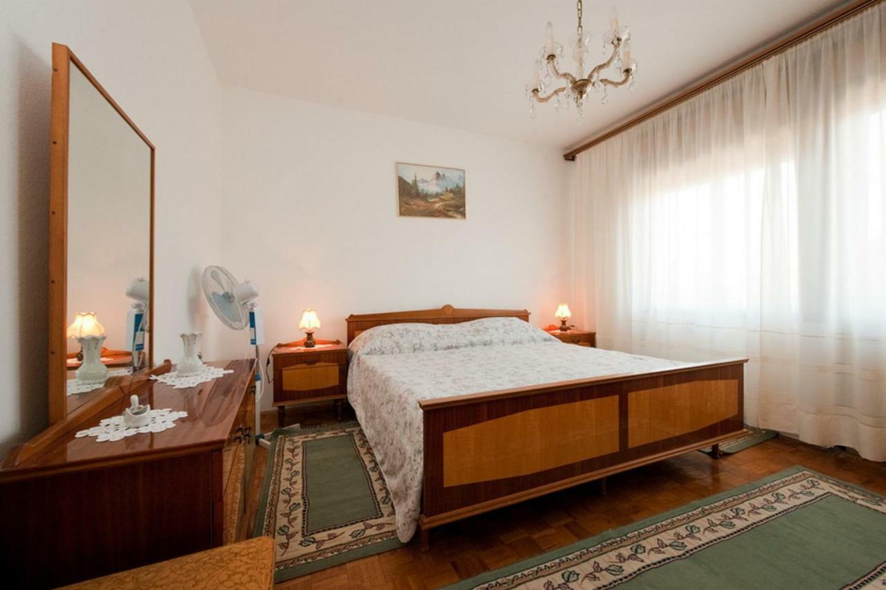 Apartment Patricia Rovinj Dış mekan fotoğraf