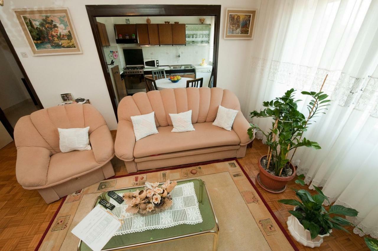 Apartment Patricia Rovinj Dış mekan fotoğraf