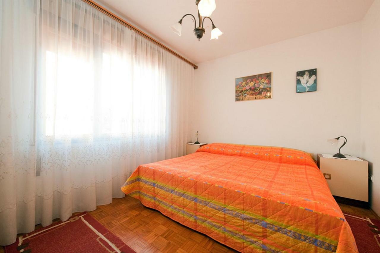 Apartment Patricia Rovinj Dış mekan fotoğraf