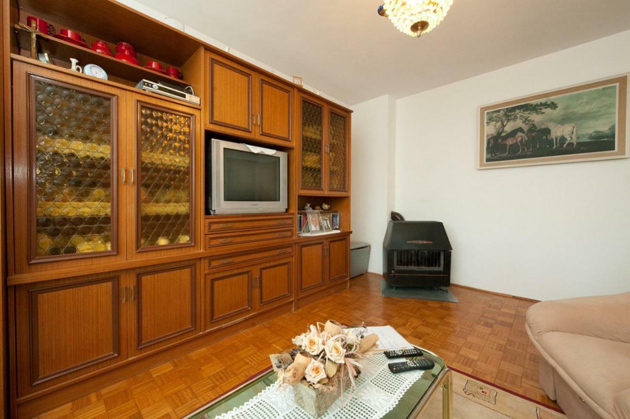 Apartment Patricia Rovinj Dış mekan fotoğraf