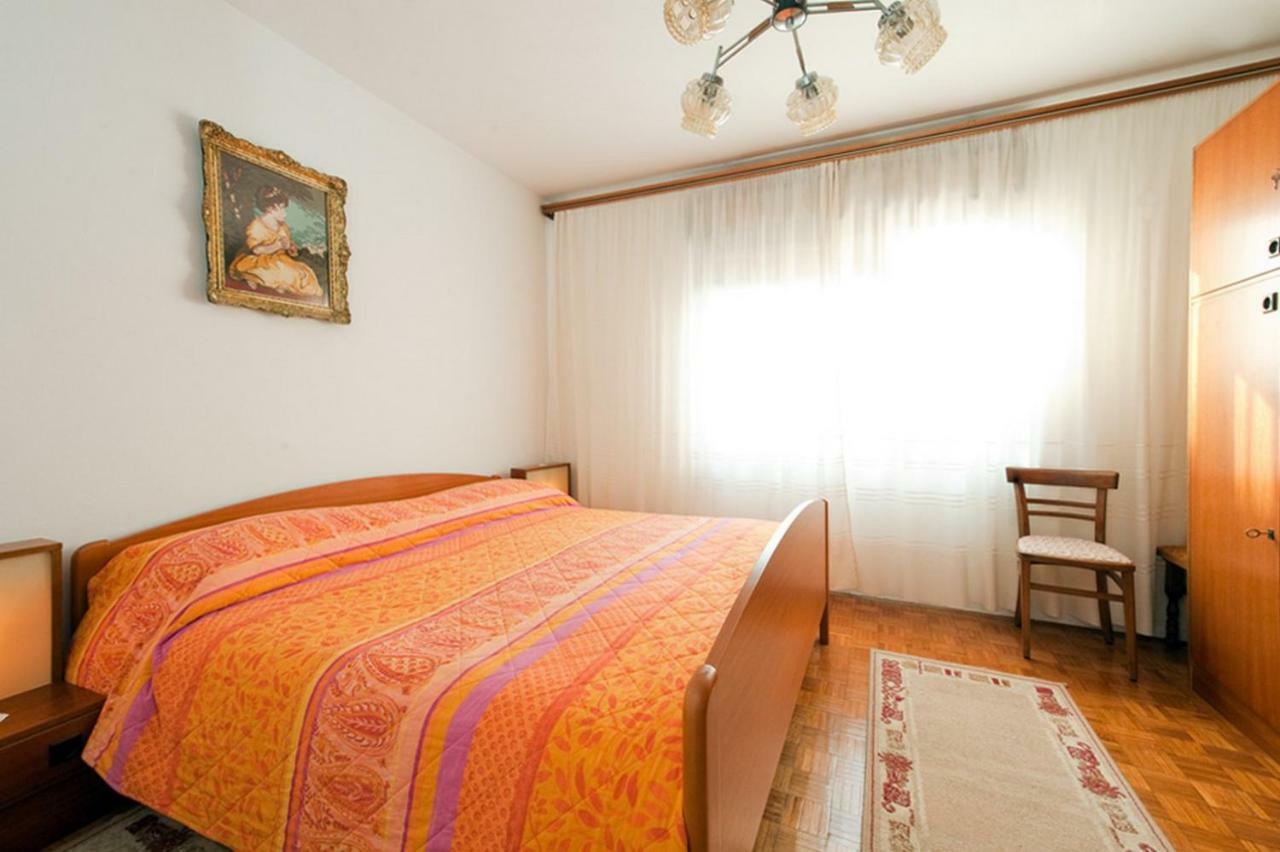 Apartment Patricia Rovinj Dış mekan fotoğraf