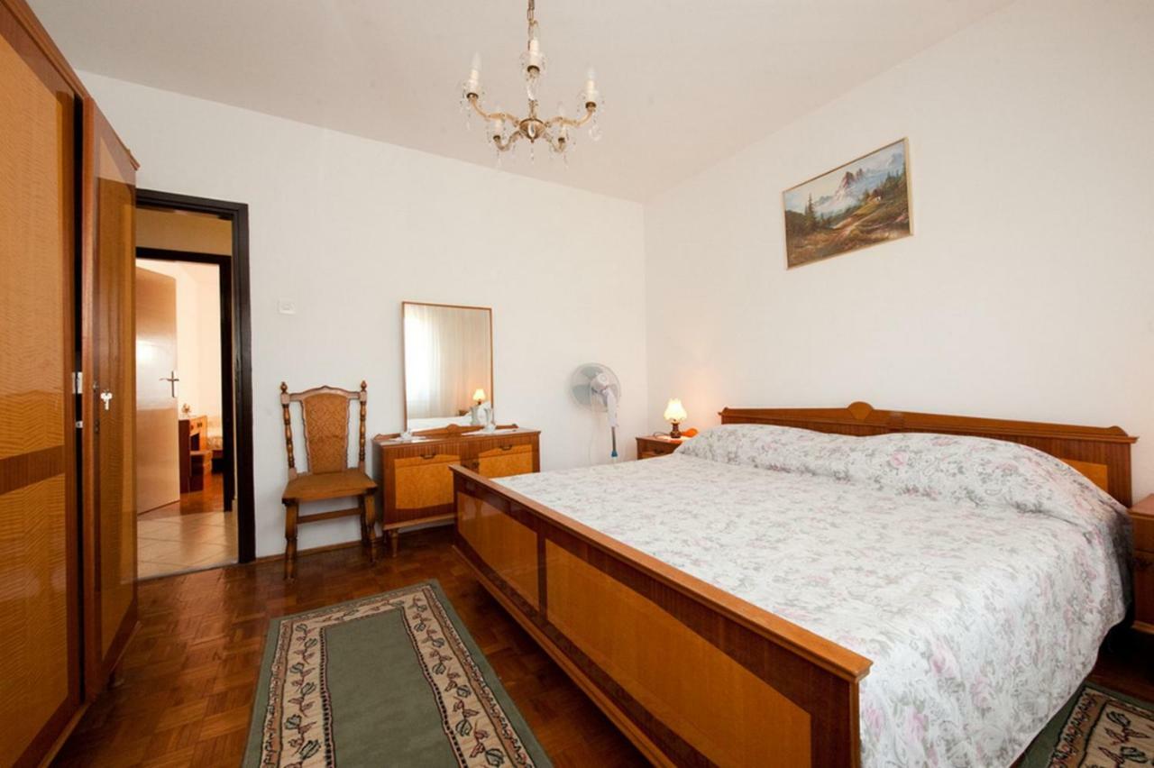 Apartment Patricia Rovinj Dış mekan fotoğraf