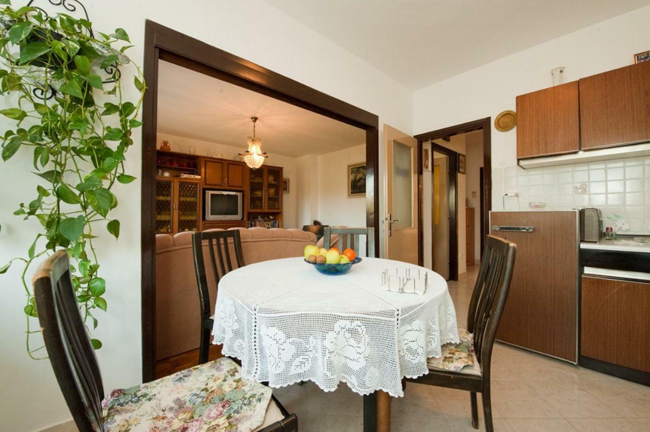 Apartment Patricia Rovinj Dış mekan fotoğraf
