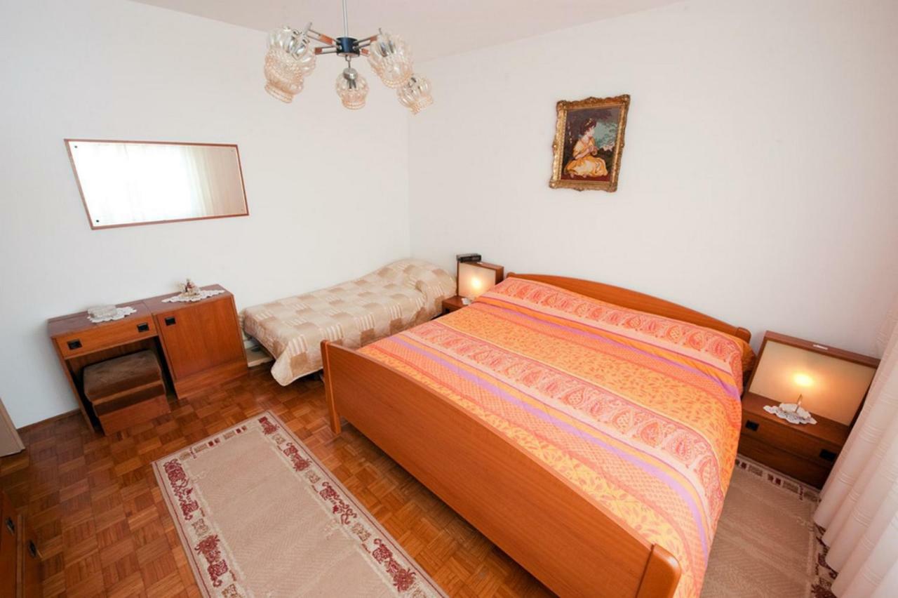 Apartment Patricia Rovinj Dış mekan fotoğraf
