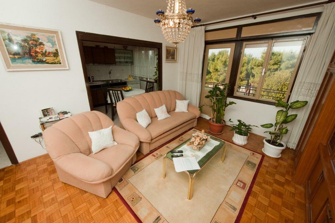 Apartment Patricia Rovinj Dış mekan fotoğraf