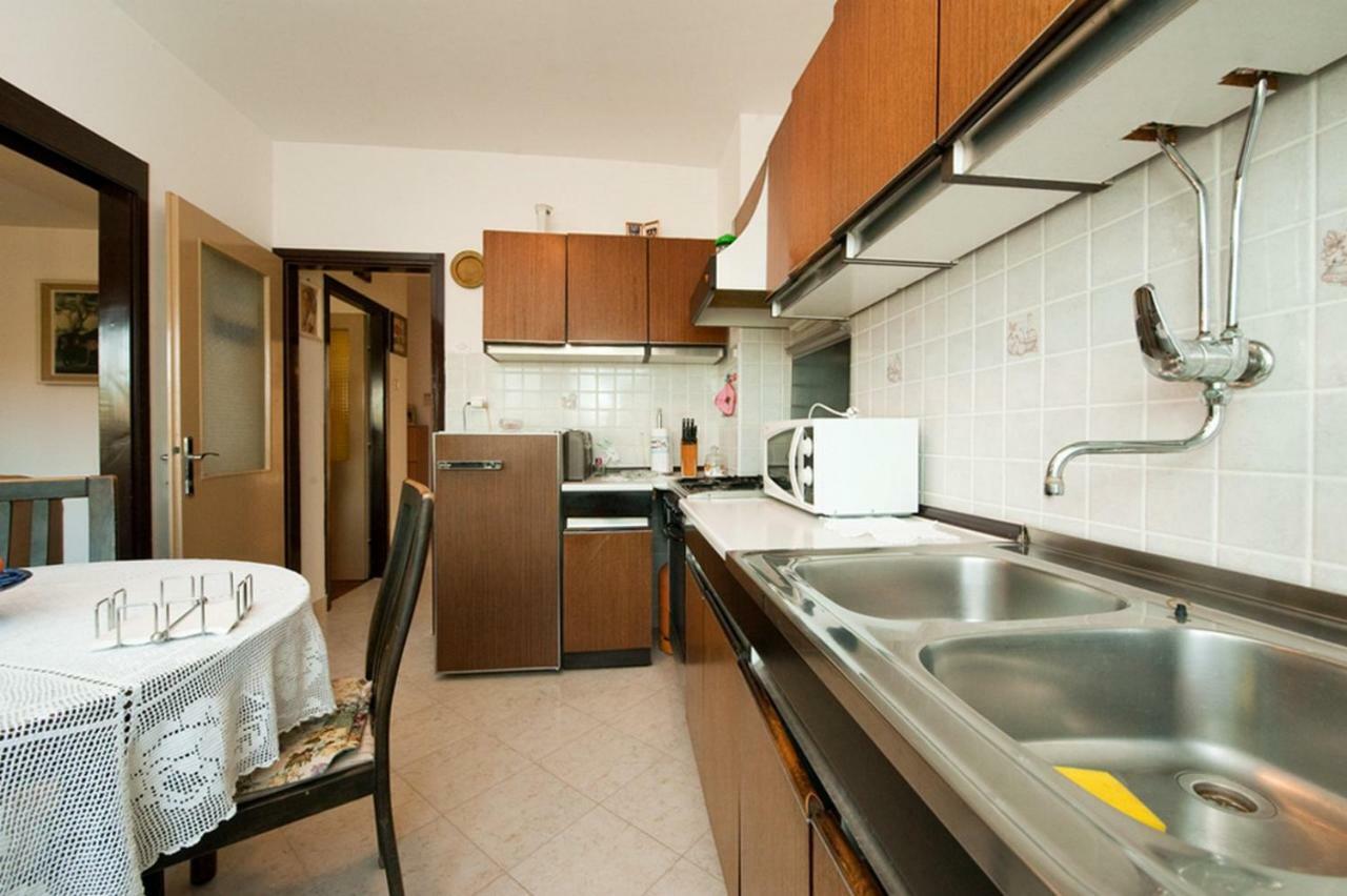 Apartment Patricia Rovinj Dış mekan fotoğraf