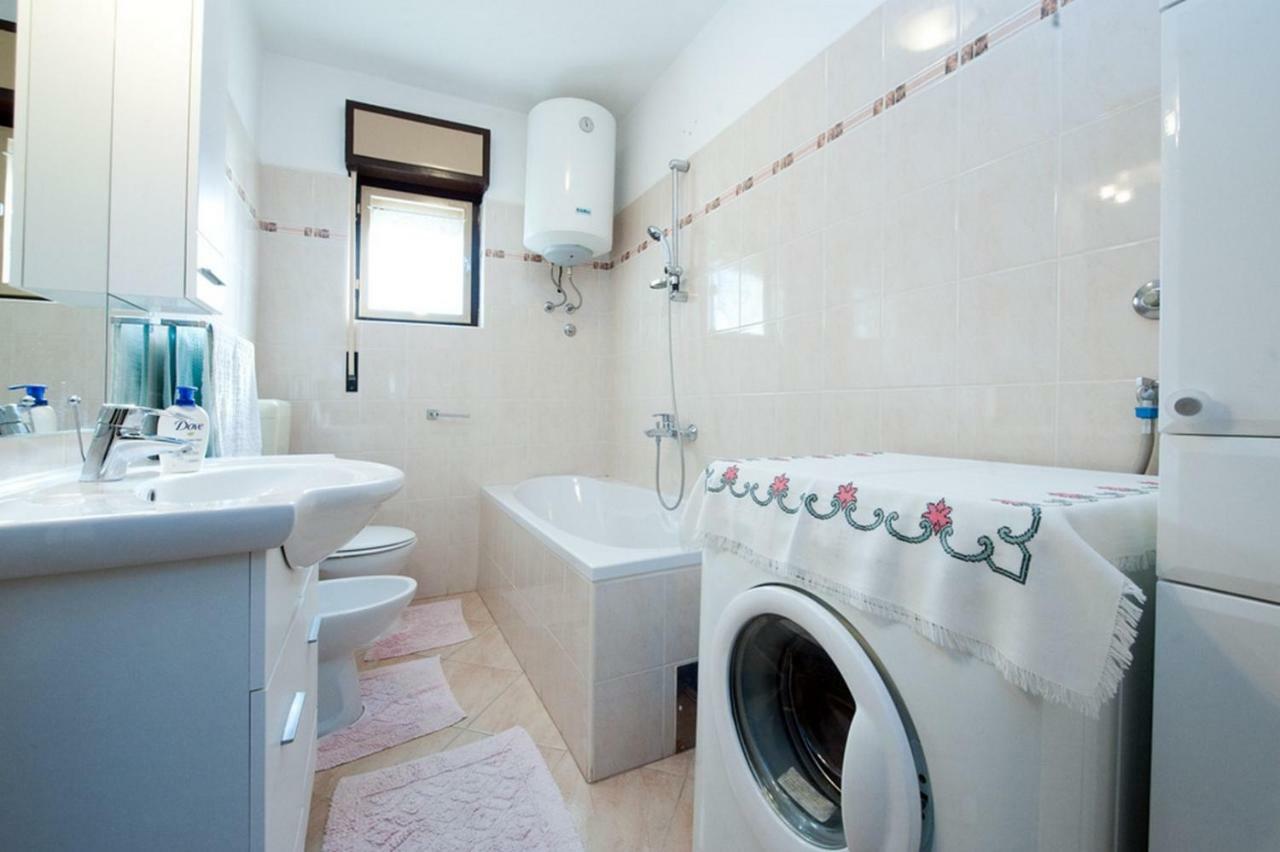 Apartment Patricia Rovinj Dış mekan fotoğraf
