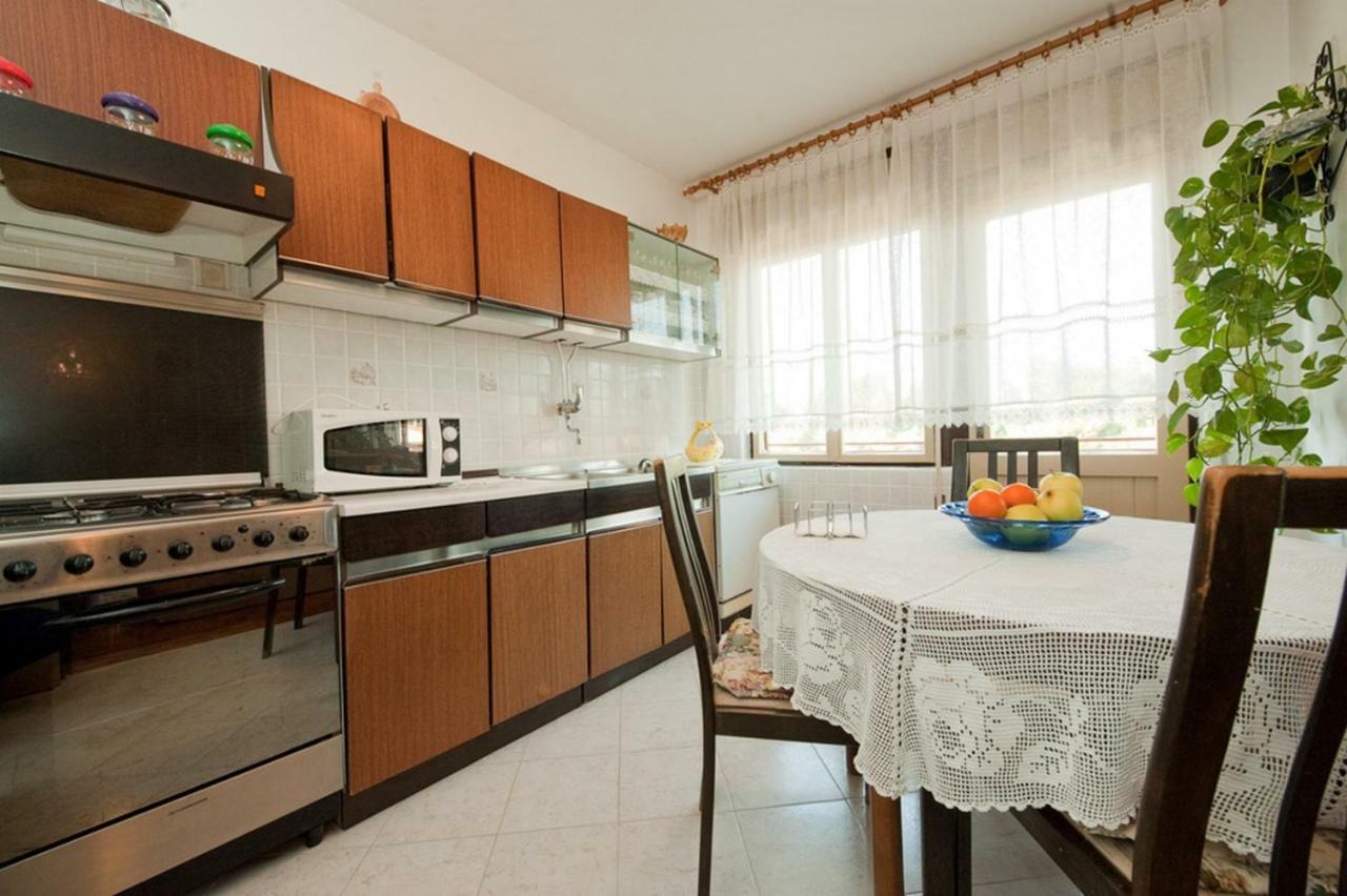 Apartment Patricia Rovinj Dış mekan fotoğraf