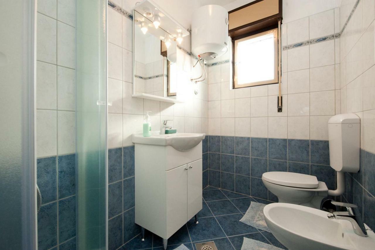 Apartment Patricia Rovinj Dış mekan fotoğraf